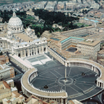 Pútnický zájazd do Ríma (25.-29.4.2013)
