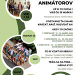 NOŠKA (Animátorská škola)