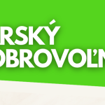Farský dobrovoľník - dotazník