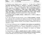 Farské oznamy - 14. nedeľa v cezročnom období
