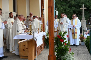 19.07.2025 Púť na Skalke
