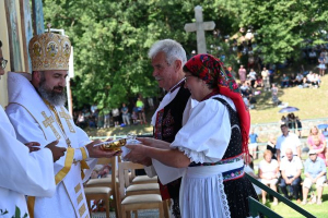 20.07.2025 Púť na Skalke