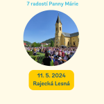 PÚŤ DO RAJECKEJ LESNEJ 2024 (Prihlasovanie do 8.5.)