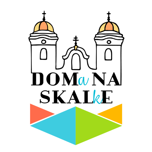 DOMa na SKALkE (23.-25.august)