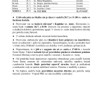 Farské oznamy - 16. nedeľa v cezročnom období