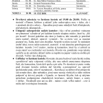 Farské oznamy-18. týždeň v období cez rok