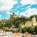 Farské oznamy - 22. nedeľa v cezročnom období