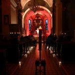 Taizé adorácia